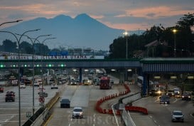 DPR Minta Erick Thohir Tak Paksakan BUMN Jalan Tol Terapkan MLFF