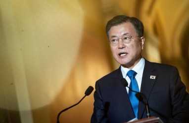 Mantan Presiden Korsel Moon Jae-in jadi Tersangka, Diduga Bantu Menantu Dapatkan Pekerjaan