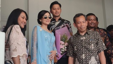 Adik Raffi Ahmad Jadi Anggota DPRD Jabar, Ngaku Siap Jadi Wakil Rakyat