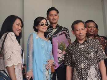 Adik Raffi Ahmad Jadi Anggota DPRD Jabar, Ngaku Siap Jadi Wakil Rakyat