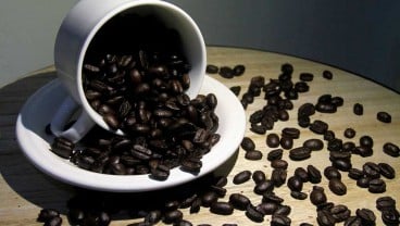 Harga Kopi Robusta dan UKT Melambung, Kerek Inflasi Jabar pada Agustus 0,07%