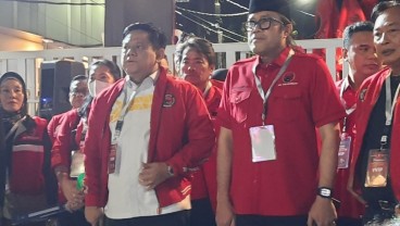 Jadi Anggota DPRD Jabar, Ono Surono Minta Pemprov Tak Lagi Bangun Alun-alun