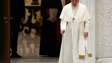 Kisah Nelayan dan Paus Fransiskus, Sejarah Pondasi Awal Gereja Katolik
