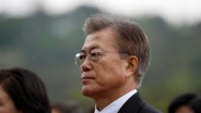 Profil Moon Jae In, Mantan Presiden Korea Selatan yang Jadi Tersangka Kasus Penyuapan