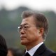 Profil Moon Jae In, Mantan Presiden Korea Selatan yang Jadi Tersangka Kasus Penyuapan