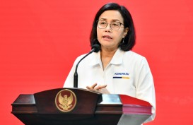 Sri Mulyani dan BI Tak Khawatir dengan Tren Deflasi 4 Bulan Berurut-urut