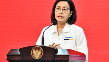 Sri Mulyani dan BI Tak Khawatir dengan Tren Deflasi 4 Bulan Berurut-urut