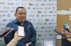 Agustus, Sumut Catatkan Deflasi 0,14% Dipicu Penurunan Harga Bawang Merah