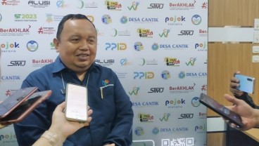 Agustus, Sumut Catatkan Deflasi 0,14% Dipicu Penurunan Harga Bawang Merah