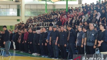 Dekan FK Undip Irit Bicara Usai Praktiknya Diberhentikan oleh RS Kariadi