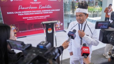 Dedi Mulyadi Janjikan Program Ibu Asuh Atasi Masalah Sosial Lansia di Jabar