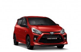 Daftar Mobil di Harga Rp200 Jutaan per September 2024: Toyota, Honda, Suzuki