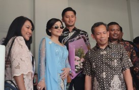 Penjelasan KPU Soal Nisya, Adik Raffi Ahmad yang Tiba-tiba Dilantik Jadi Anggota DPRD Jabar