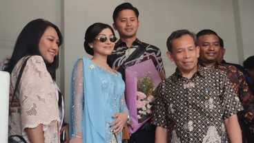 Penjelasan KPU Soal Nisya, Adik Raffi Ahmad yang Tiba-tiba Dilantik Jadi Anggota DPRD Jabar