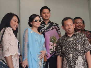 Penjelasan KPU Soal Nisya, Adik Raffi Ahmad yang Tiba-tiba Dilantik Jadi Anggota DPRD Jabar