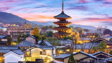 Ini Destinasi Wisata Asia Tujuan Favorit Orang Indonesia