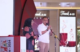 Semarang Great Sale Kantongi Transaksi Rp311 Miliar