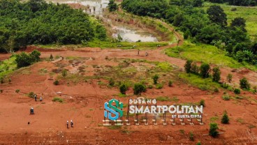 Proyeksi Saham Surya Semesta (SSIA) yang Telah Naik 186,87%