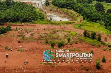 Proyeksi Saham Surya Semesta (SSIA) yang Telah Naik 186,87%