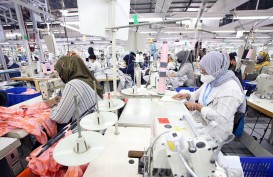 PMI Manufaktur Agustus 2024 Makin Lesu, Kadin: Insentif dari Pemerintah Dinanti