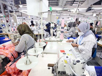 PMI Manufaktur Agustus 2024 Makin Lesu, Kadin: Insentif dari Pemerintah Dinanti