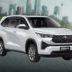 Ini Spesifikasi Innova Zenix, Mobil yang Dipakai Paus Fransiskus di Indonesia