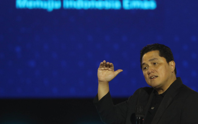 Target Tinggi Dividen BUMN 2025: BBRI, Pertamina, BMRI, TLKM Cs Jadi Andalan?