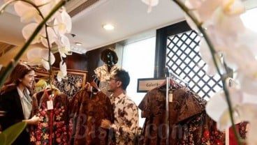 Indonesia dan Afrika Miliki Potensi Besar di Sektor Industrialisasi dan UMKM