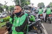 Link Daftar Ojol AirAsia dan Lalamove, Pesaing Gojek dan Grab Bergaji Rp20 Juta per Bulan