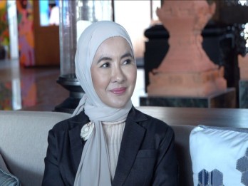 Bos Pertamina Bicara Peluang Ekspor Solar ke Afrika