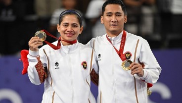 Para Badminton Indonesia Torehkan 8 Medali di Paralimpiade Paris 2024