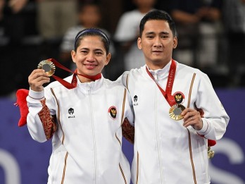 Para Badminton Indonesia Torehkan 8 Medali di Paralimpiade Paris 2024