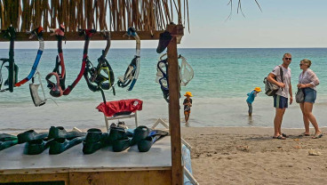 Pemkab Lombok Utara Targetkan PAD Pada 2024 Sebesar Rp253 Miliar