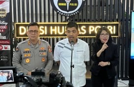 Densus 88 Tangkap Terduga Teroris yang Pernah Rencanakan Aksi di Bursa Efek Singapura