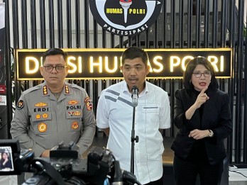 Densus 88 Tangkap Terduga Teroris yang Pernah Rencanakan Aksi di Bursa Efek Singapura