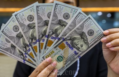 Cek Kurs Dolar AS dan Singapura di BCA, BRI, Mandiri, dan BNI Hari Ini (3/9)