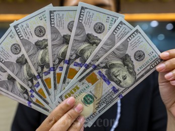 Cek Kurs Dolar AS dan Singapura di BCA, BRI, Mandiri, dan BNI Hari Ini (3/9)