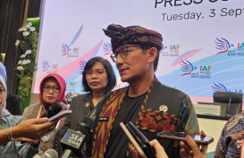 Sandiaga Uno Ikuti Prabowo Tak Mau Injak Karpet Merah, Apa Alasannya?