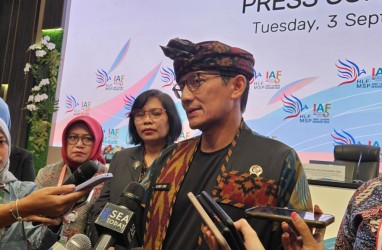 Sandiaga Uno Ikuti Prabowo Tak Mau Injak Karpet Merah, Apa Alasannya?