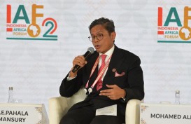 IAF 2024, Pemegang Paspor Hijau Indonesia Bebas Visa ke Afrika Selatan!