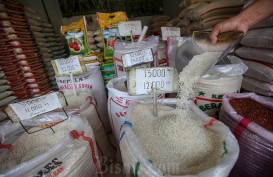 Harga Beras dan Gabah di Ciayumajakuning Naik di Tengah Musim Gagal Panen