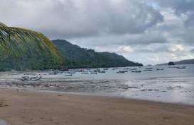 Polemik Batas Tulungagung dengan Trenggalek, Wilayah 13 Pulau Bakal Diperjelas