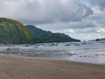 Polemik Batas Tulungagung dengan Trenggalek, Wilayah 13 Pulau Bakal Diperjelas