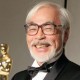 Profil Hayao Miyazaki Pendiri Studio Ghibli, yang Raih Penghargaan Tertinggi di Asia