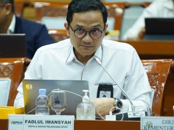 DPR Ingatkan BPKH Bukan Kasir Kemenag dalam Urusan Dana Haji