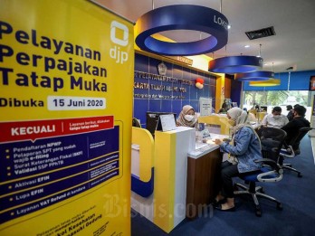 Awas Surat Hoax, Sebut Ditjen Pajak Bisa Akses Rekening dan Kartu Kredit Masyarakat