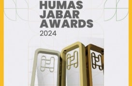 Humas Jabar Awards 2024 Kembali Digelar