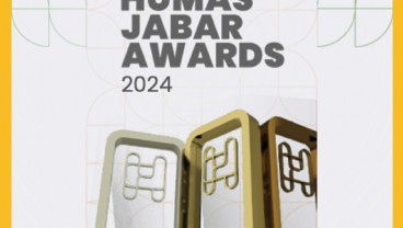 Humas Jabar Awards 2024 Kembali Digelar