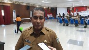 Balikpapan Pacu Sertifikasi Aset untuk Optimalisasi Pengelolaan Barang Milik Daerah