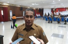 Balikpapan Pacu Sertifikasi Aset untuk Optimalisasi Pengelolaan Barang Milik Daerah